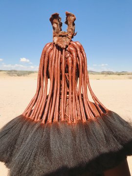 Himba People
