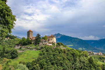 S&uuml;dtirol - Alto Adige - Southtyrol 2019