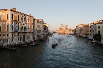 Venedig, Stadt der Liebe