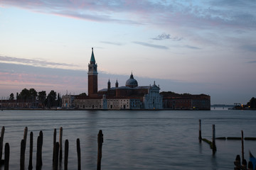Fototapeta premium Venedig, Stadt der Liebe