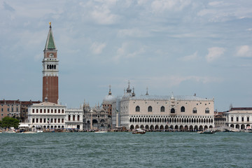 Venedig, Stadt der Liebe