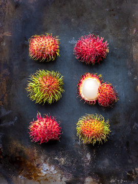 Rambutan