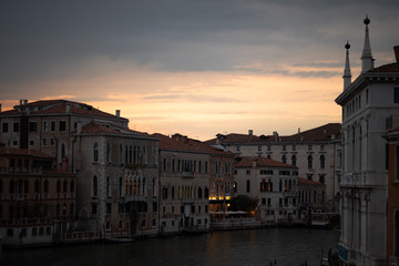 Venedig, Stadt der Liebe