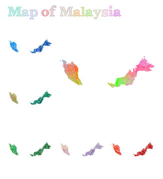 9,335 BEST Malaysia Map IMAGES, STOCK PHOTOS u0026 VECTORS  Adobe Stock