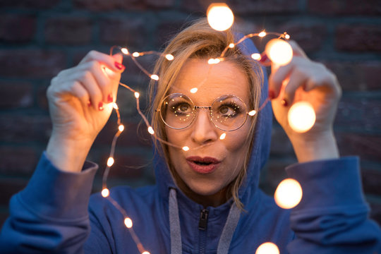 Lichtspiele