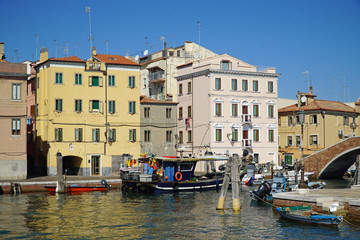 Ghioggia