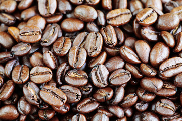 Obraz premium Coffee Beans