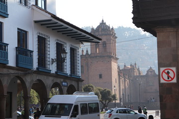 Cusco city 2