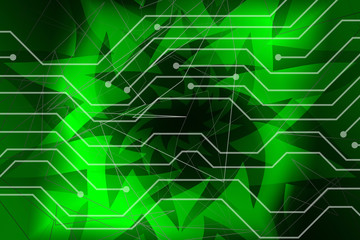 abstract, pattern, texture, blue, green, metal, design, wallpaper, dot, illustration, light, halftone, black, color, backdrop, dots, graphic, art, yellow, digital, technology, decoration, shape