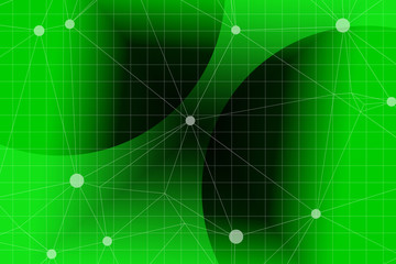abstract, green, technology, web, pattern, light, business, design, illustration, wallpaper, spider, digital, concept, texture, science, futuristic, art, tech, blue, internet, space, grid, connection