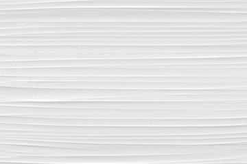 Obraz premium White background 3 d with elements of waves in a fantastic abstract design, the texture of the lines in a modern style for wallpaper. Light gray template for wedding ceremony or business presentation.
