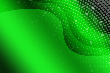 Obraz premium abstract, green, technology, web, pattern, light, business, design, illustration, wallpaper, spider, digital, concept, texture, science, futuristic, art, tech, blue, internet, space, grid, connection
