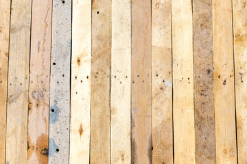 plank background with wood texture