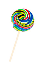 Candy Lollypop