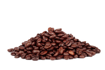 Coffee Beans Cutout