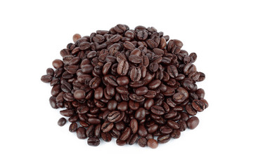 Coffee Beans Cutout