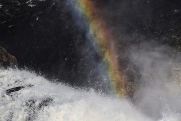 Fototapeta premium Monmorency Falls 