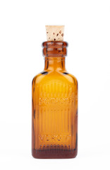 Poison Bottle