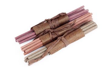 Incense