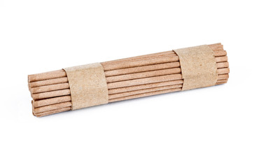 Incense Stickls Cutout