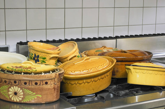 plats &agrave; baeckeoffe