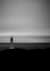 Cape Spear Lighthouse