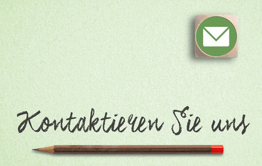 Nachricht 