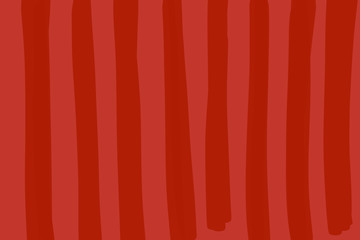 malowane paski linie czerwone, bordowe tapeta tło