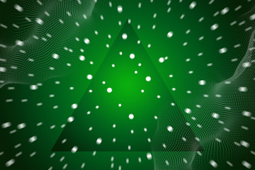 abstract, pattern, blue, illustration, design, green, halftone, texture, light, wallpaper, backdrop, digital, color, graphic, dots, dot, black, technology, art, circle, element, grid, background