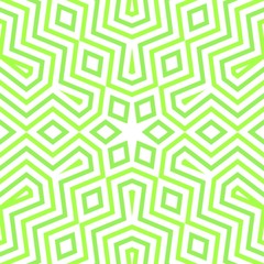 abstract geometric pattern