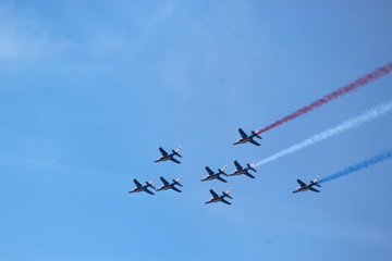 patrouille de france