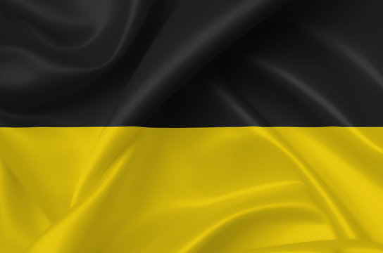flag of the habsburg monarchy