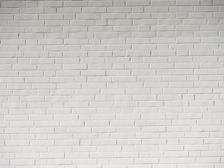 hellgraue Backstein-Wand Hintergrund