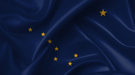 alaska flag