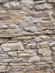 Rock texture for background detail