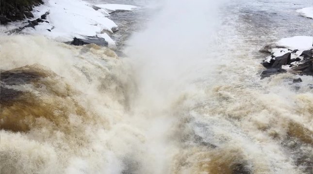 Crue printani&egrave;re