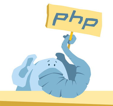 elephant php