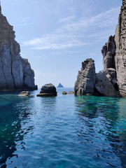 Panarea, isole Eolie