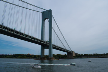 Verrazano Narrows Bridge