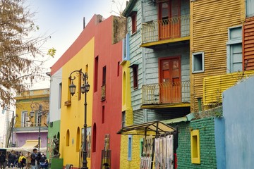 Impressions from Buenos Aires, Argentina