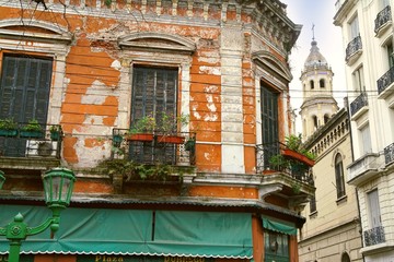 Impressions from Buenos Aires, Argentina