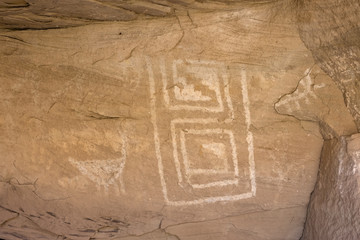 Hovenweep National monument