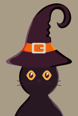 trick or treat - happy halloween