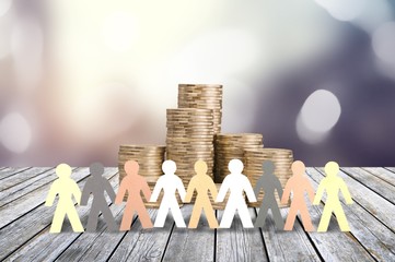 Crowdfunding.