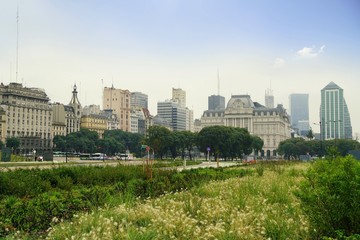 Impressions from Buenos Aires, Argentina