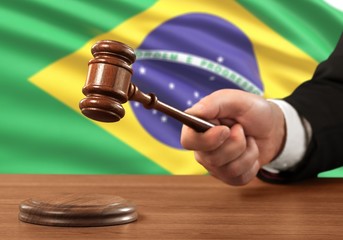 Authority background banner brazil brazilian business constitutioncourt