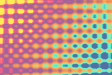 An abstract psychedelic background image.