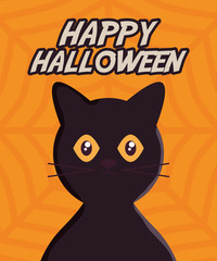 trick or treat - happy halloween