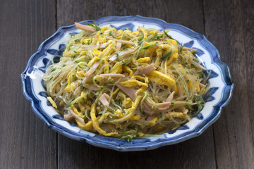 中国料理　オードブル