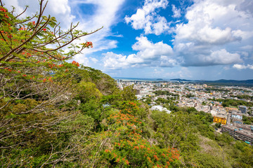 Khao Rang Hill Viewpoint in Phuket, Thailand is one of Phuket’s most famous viewpoints. It is...